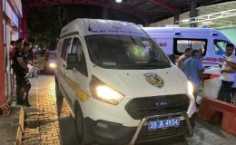 İzmir’de silahlı saldırıya uğrayan kişi yaralandı