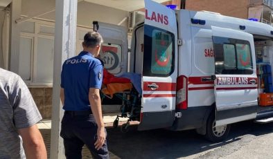 İzmir’de ayrı yaşadığı eşi tarafından vurulan kadın yaşam savaşını kaybetti