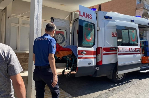 İzmir’de ayrı yaşadığı eşi tarafından vurulan kadın yaşam savaşını kaybetti