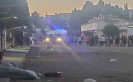 İzmir’de hipodromda çıkan kavgada 6 kişi yaralandı