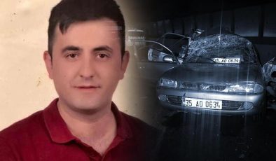 Kazada hayatını kaybeden gazi Mustafa, 11 yıl önce PKK saldırısından yaralı kurtulmuş