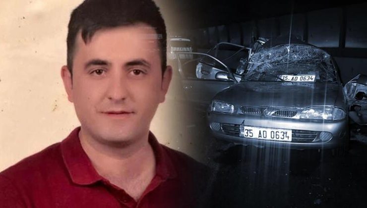Kazada hayatını kaybeden gazi Mustafa, 11 yıl önce PKK saldırısından yaralı kurtulmuş