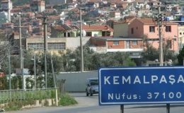 Kemalpaşa’da kira problemi