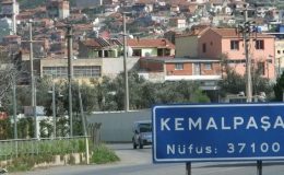 Kemalpaşa’da kira problemi