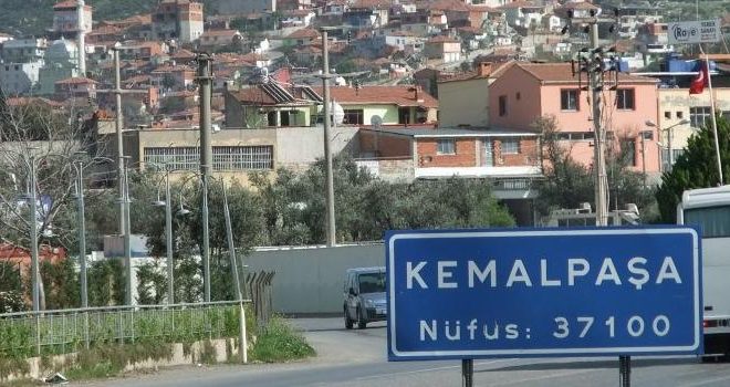 Kemalpaşa’da kira problemi