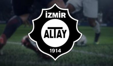 Altay’da personel ödeme bekliyor