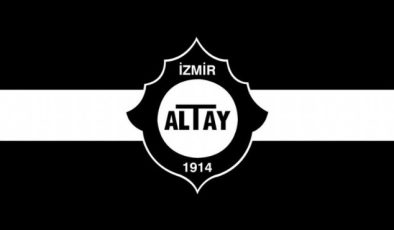 Altay’ın şansı Şanlıurfaspor’a tutmuyor