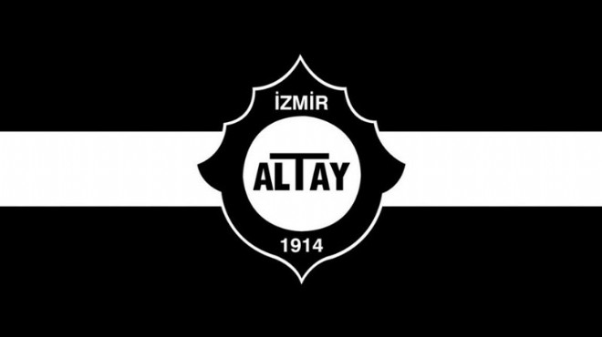 Altay, Göztepe Karşısında Önde