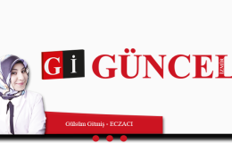 Tıbbi Çaylar – Köşe Yazısı – 28 Aralık 2023