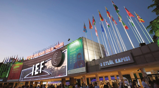 İEF Gençlik Temasıyla 92’nci Kez Kapılarını Açıyor