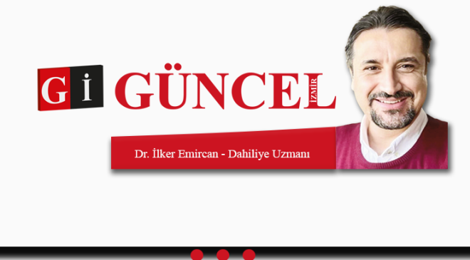 İrritabl (Huzursuz) Barsak Sendromu (İBS)