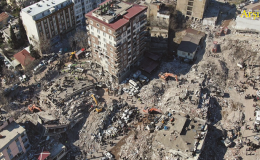 İMO İzmir Şubesi: Türkiye’de 6-7 milyon riskli yapı var!