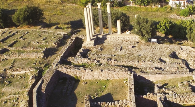 İzmir Büyükşehir Duyurdu: 8500 Yıllık Tarih Turu Başlıyor!
