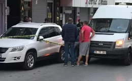 İzmir’de bir kişi sokakta ölü bulundu