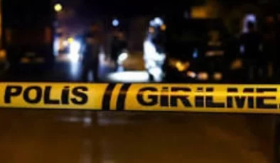 İzmir’de silahlı kavgada 3 kişi yaralandı, kurşun isabet eden kişi öldü