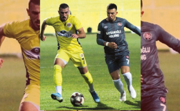 Karşıyaka’dan Yeni Bomba!