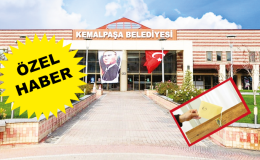 Kemalpaşa’da seçim yarışı erken başladı!