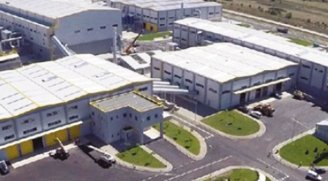 Menderes’te katı atık bilmecesi