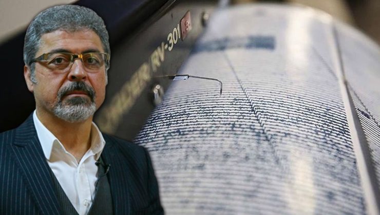 Prof. Dr. Sözbilir, Malatya’da meydana gelen 5,3 büyüklüğündeki depremi değerlendirdi:
