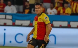 Göztepe Emir’den vazgeçti, hedef orta saha