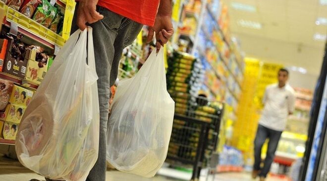 Ağustos ayı enflasyon rakamları açıklandı