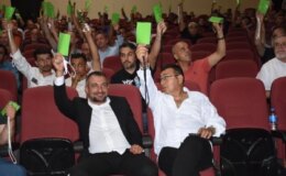 Altay Spor Kulübü Şirketleşme Yetkisi Aldı