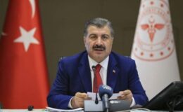 Sağlık Bakanı Koca Açıkladı: Eris Varyantı Türkiye’de 9 Kişide Görüldü!