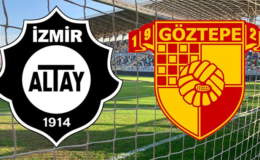 Göztepe’de Galibiyet Sözü