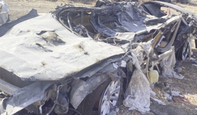 Deprem bölgesinden hasarlı araç alıp dolandırıcılık yapan şebeke çökertildi