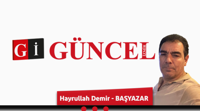 En Doğru Haber İçin; Güncel İzmir