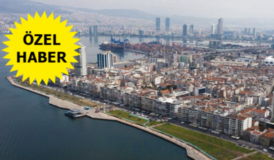 İzmir’de Yerel Seçim Heyecanı Dorukta