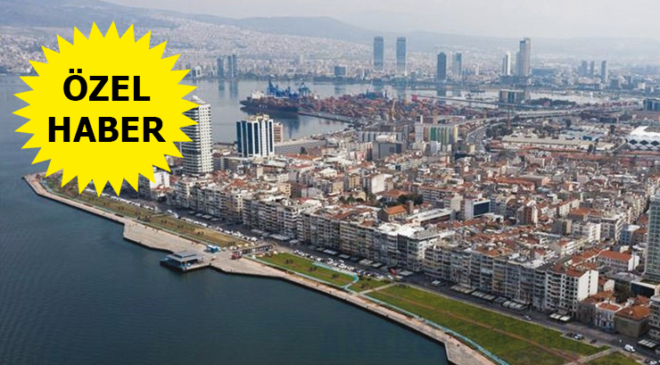 İzmir’de Yerel Seçim Heyecanı Dorukta