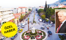 Tarım ve sanayinin harmanlandığı yer: KEMALPAŞA