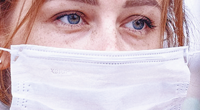 Prof. Dr. Sarhan Sakarya: “Kış aylarını maskeyle geçirebiliriz”