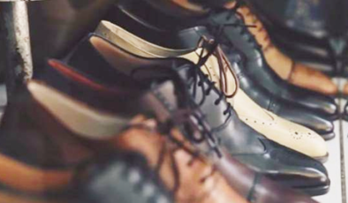 Ayakkabı ihracatı üç yılda yüzde 21 arttı