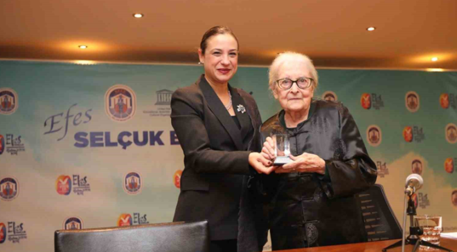 Herakletios Felsefe Günleri Başladı