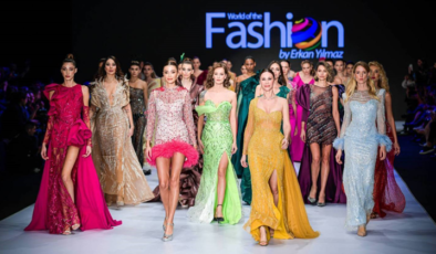 IF Wedding Fashion İzmir 17. kez Kapılarını Açıyor