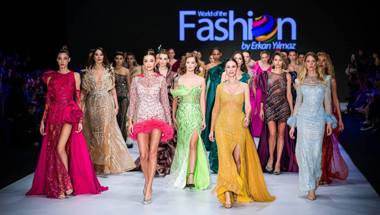 IF Wedding Fashion İzmir 17. kez Kapılarını Açıyor