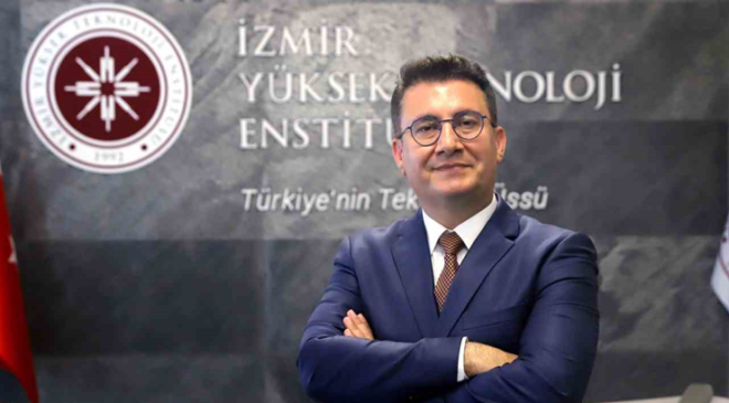 İYTE, YÖK Araştırma Üniversiteleri 2022 Performans Değerlendirmesinde Başarı Elde Etti