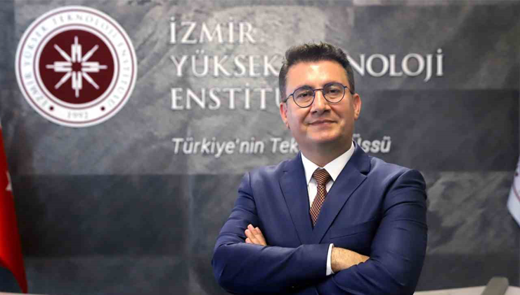 İYTE, YÖK Araştırma Üniversiteleri 2022 Performans Değerlendirmesinde Başarı Elde Etti