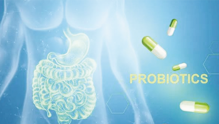 Probiotikler