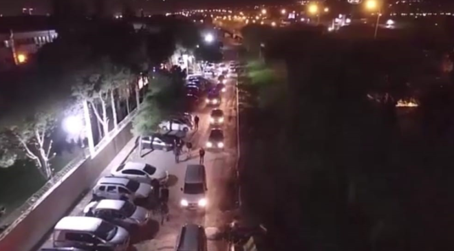 Izmir’de Yasa Dışı Bahis Faaliyetlerine Operasyon: 2 Tutuklama