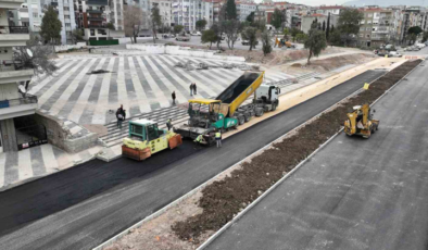 Başkan Kılıç’ın Fen İşleri Karnesi