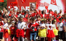 Buca’da 6 Bin Çocuğa Ücretsiz Okul Öncesi Eğitimi