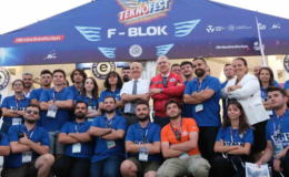 Ege Üniversitesi TEKNOFEST Adana’ya Hazırlanıyor