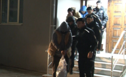 İzmir Merkezli Sibergöz-7 Operasyonunda 38 Tutuklama