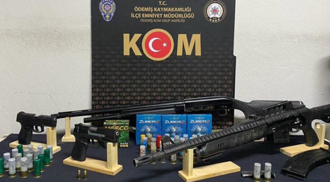 İzmir’de 6 Kişinin Tutuklandığı Eğlence Kavgasıyla İlgili Yeni Gelişme