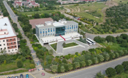 İYTE, GreenMetric 2023’te Dünyanın En İyi 153. Üniversitesi Oldu