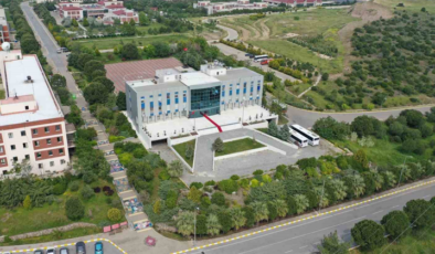 İYTE, GreenMetric 2023’te Dünyanın En İyi 153. Üniversitesi Oldu