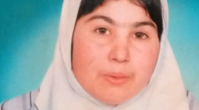 İzmir’de Annesini Vahşice Katleden Zanlı Tutuklandı